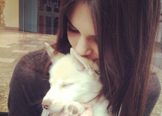 Kendall Jenner, Instagram Kendall Jenner, Instagram